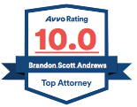 Avvo Rating 10.0