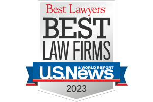 Best Lawyers - Badge