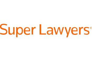 Super Lawyers - Badge