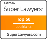 Super Lawyers Top - 50