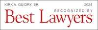 Best Lawyers 2024 Kirka