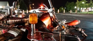 Motorcycle Rider