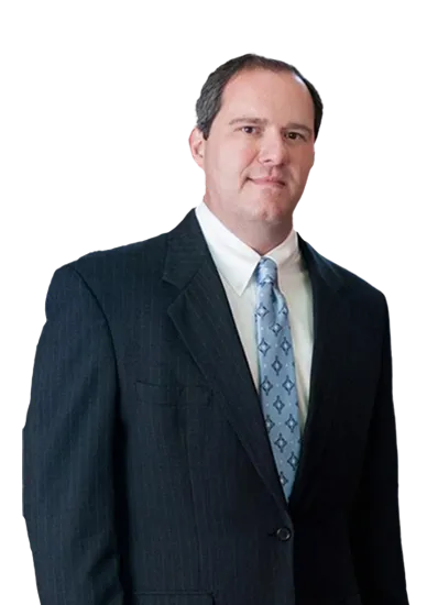 B. Scott Andrews Sr. Image