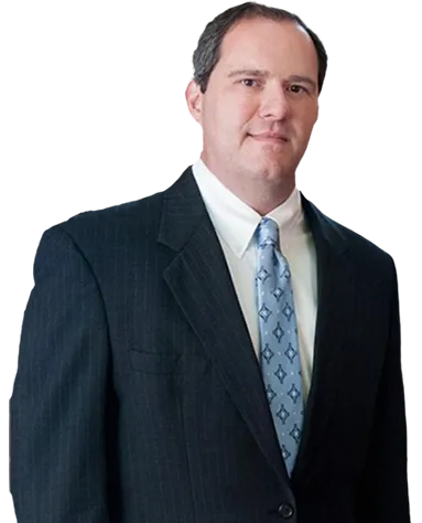 B. Scott Andrews Sr.