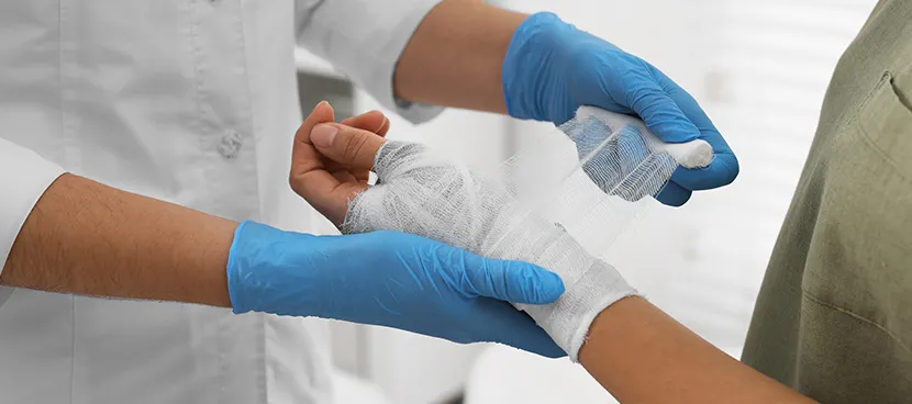 Baton Rouge Burn Injury Lawyer-image