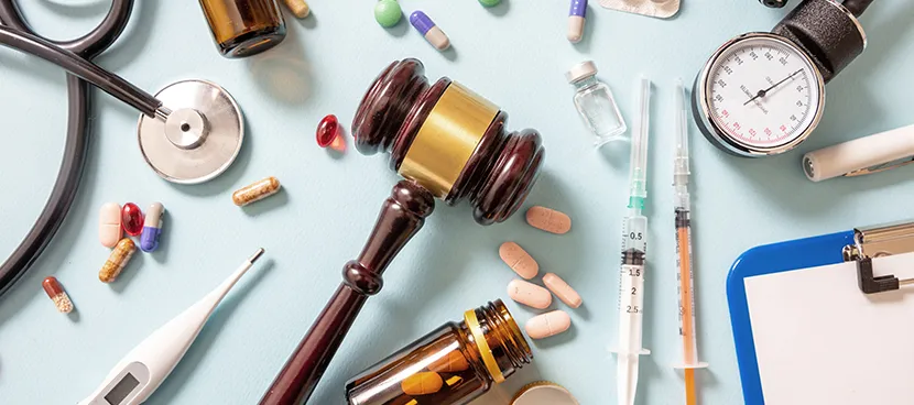 Baton Rouge Drug Injury Lawyer-image
