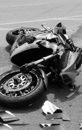 Motorcycle Accidents