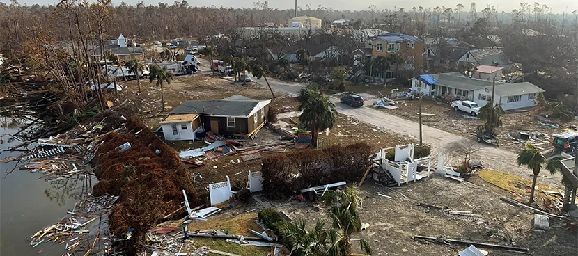 Baton Rouge Hurricane Claims Lawyer-image
