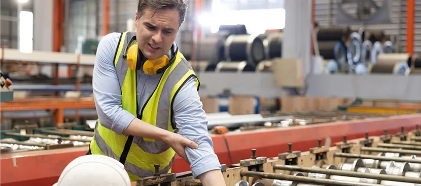 Baton Rouge Industrial Accident Lawyer-image