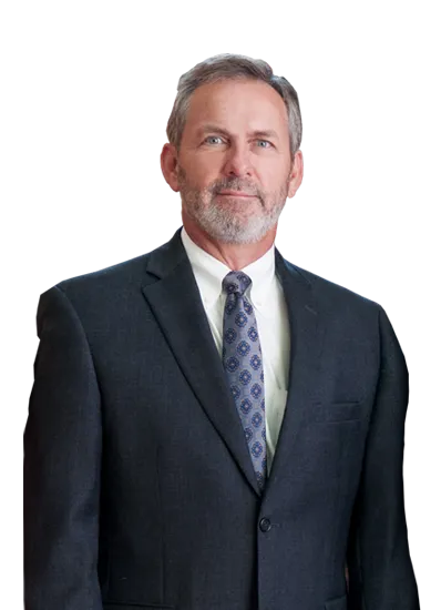 Kirk A. Guidry Sr. Image