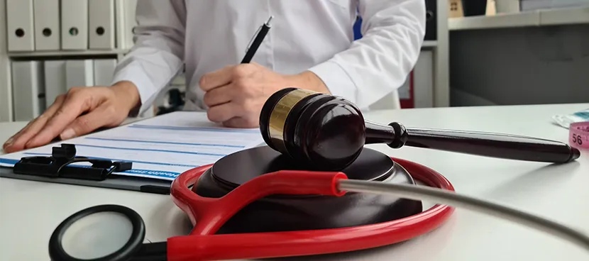 Baton Rouge Medical Malpractice Lawyer-image