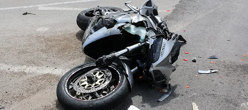 Baton Rouge Motorcycle Accident Lawyer-image