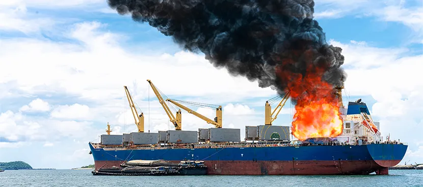 Baton Rouge Offshore Accident Lawyer-image