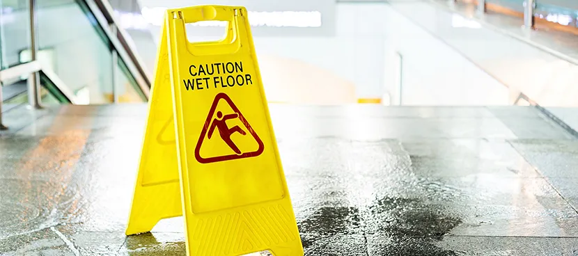 Baton Rouge Premises Liability Lawyer-image