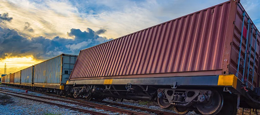 Baton Rouge Railroad and Train Accident Lawyer-image