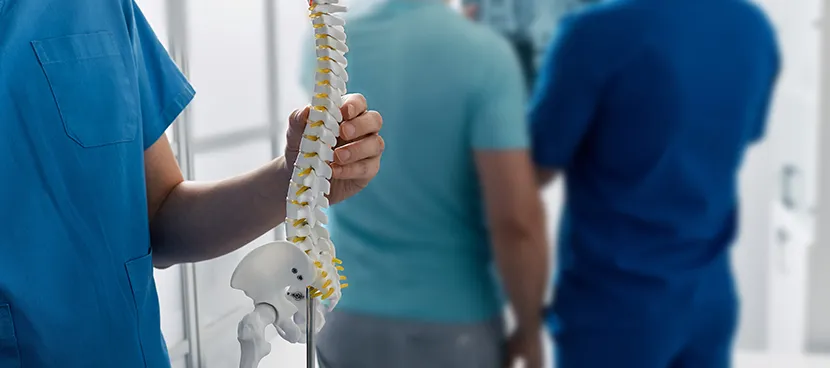 Baton Rouge Spinal Cord Injury Lawyer-image