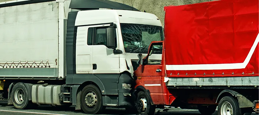 Baton Rouge Truck Accident Lawyer-image