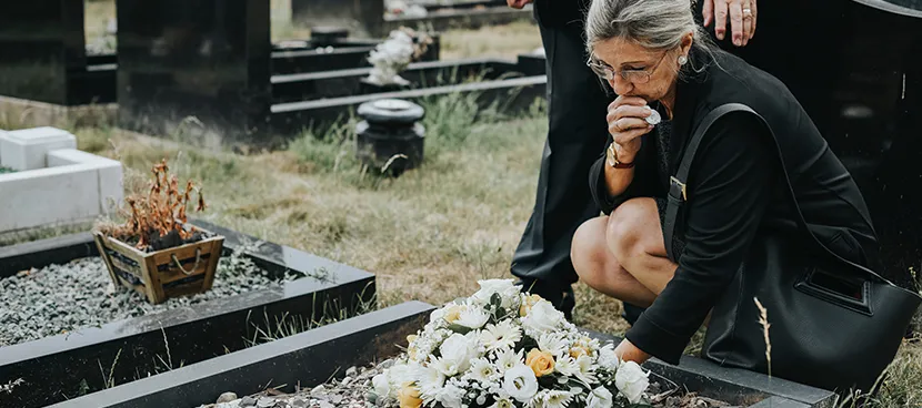 Baton Rouge Wrongful Death Lawyer-image