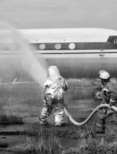 Aviation Accidents