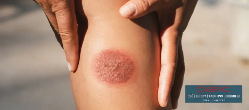 Baton Rouge Burn Injury Lawyer-image
