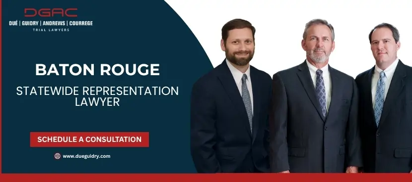 Baton Rouge Statewide Representation Lawyers-image