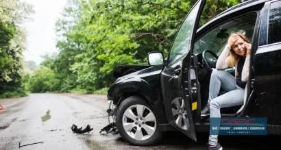 What to Do After a Car Accident in Louisiana – Step-by-Step Checklist