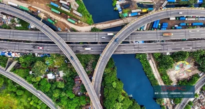 Most Dangerous Roads and Intersections in Baton Rouge, LA